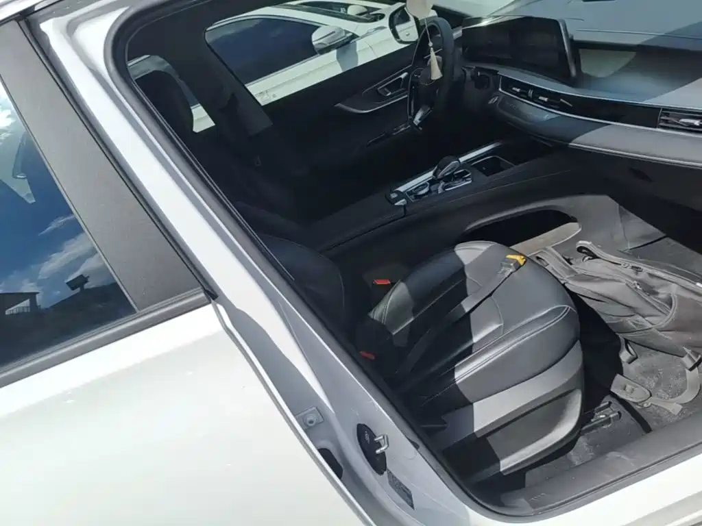 Chery Tiggo 8 PRO — миниатюра 25