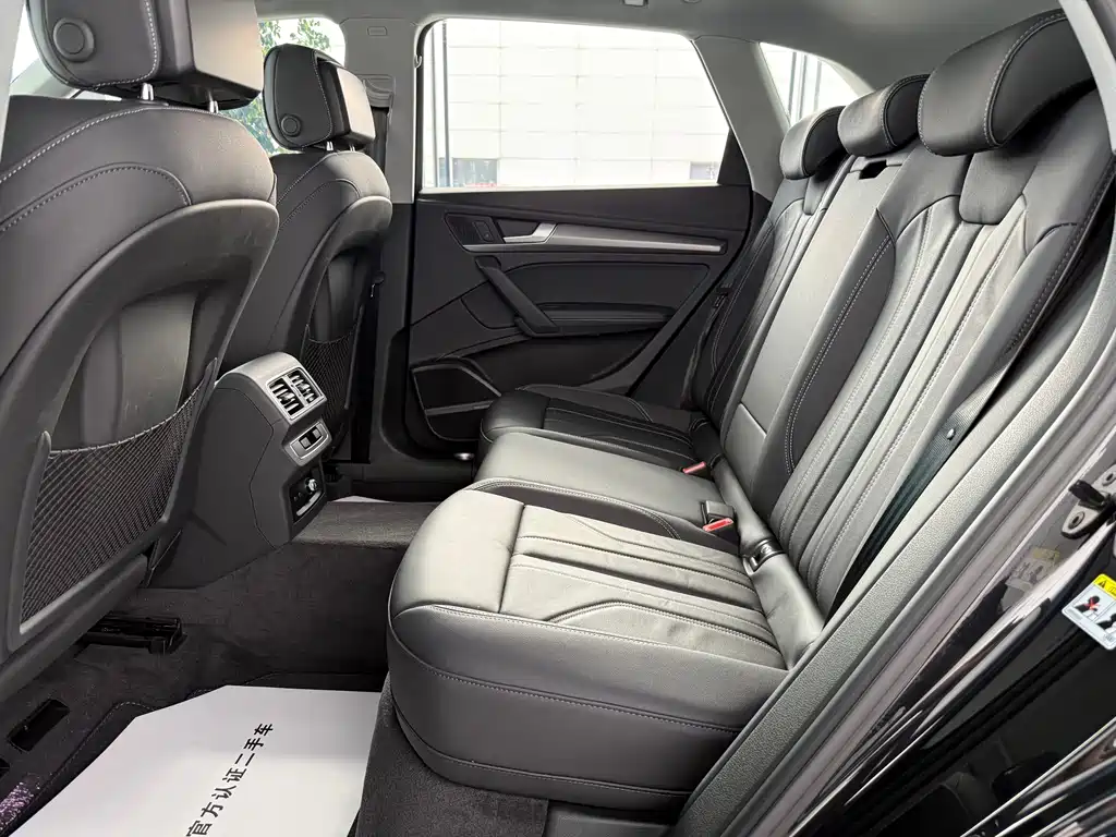 Audi Q5L — миниатюра 7