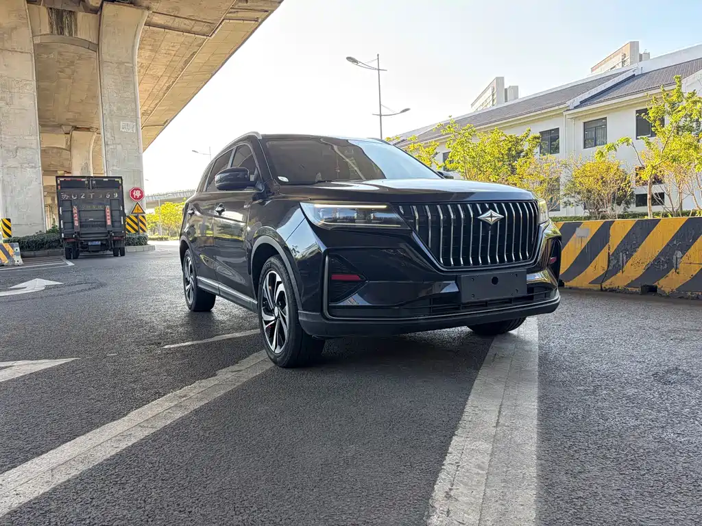 Ruixiang Ruixiang X5 — миниатюра 3