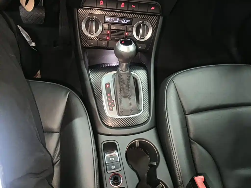 Audi Q3 — миниатюра 14