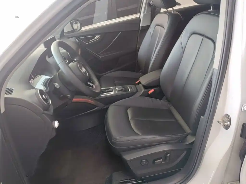 Audi Q2L — миниатюра 15