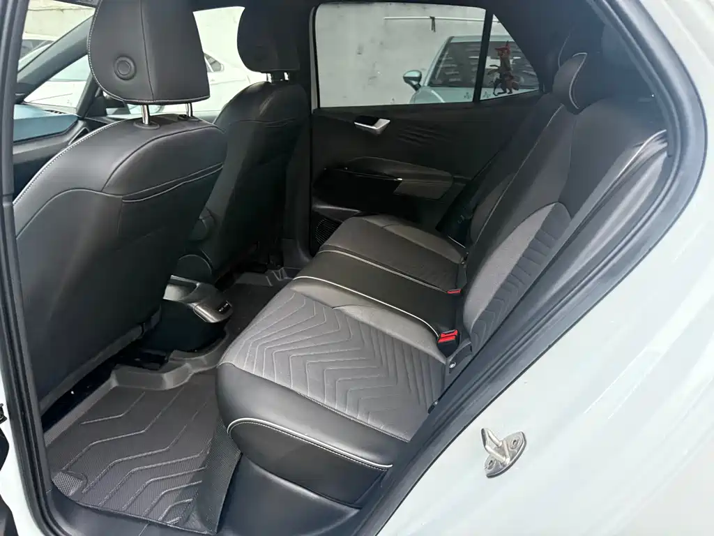 Volkswagen ID.3 — миниатюра 26