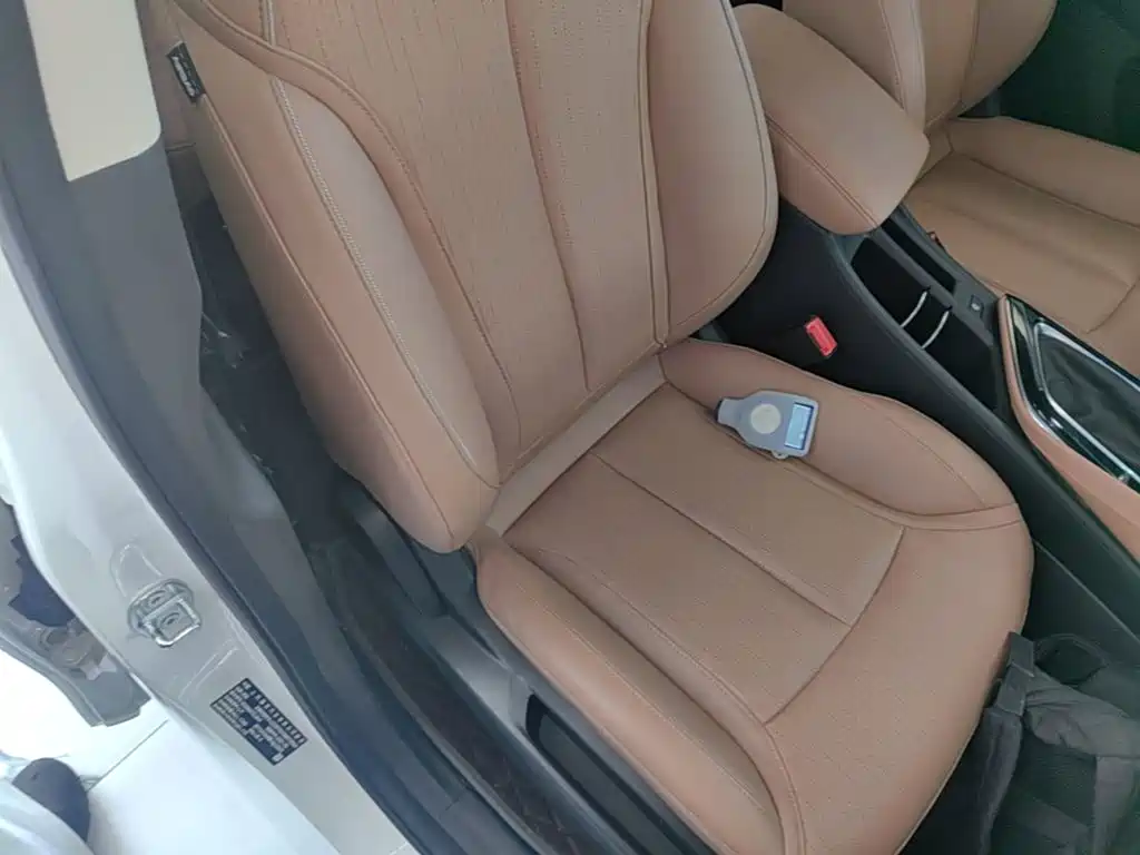 Buick GL6 — миниатюра 25