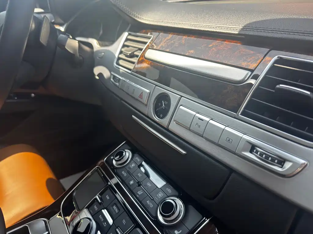 Audi A8 — миниатюра 22