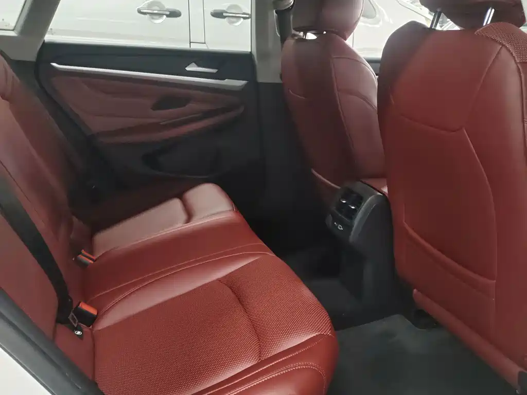 Volkswagen Lamando — миниатюра 5