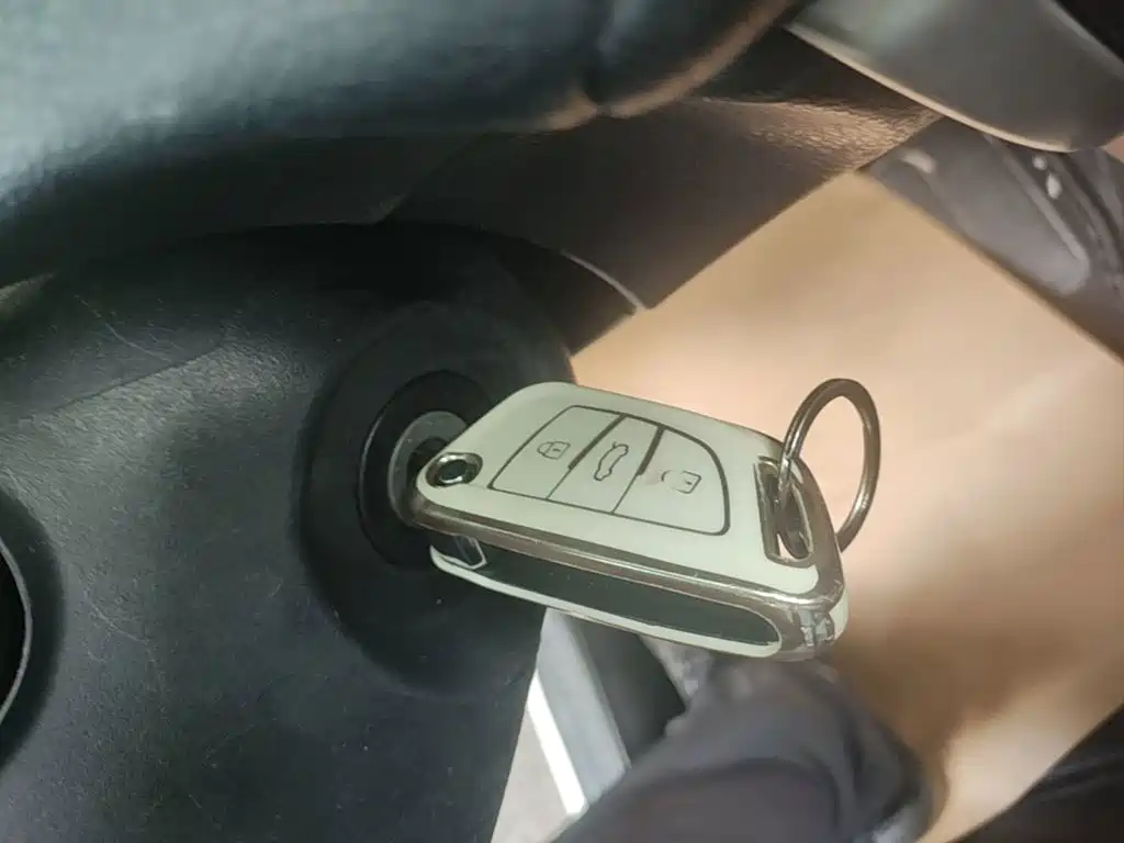 Toyota Vios — миниатюра 9
