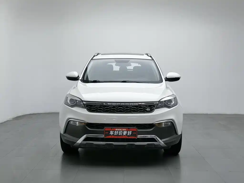 Leopaard Leopaard CS10 — миниатюра 3