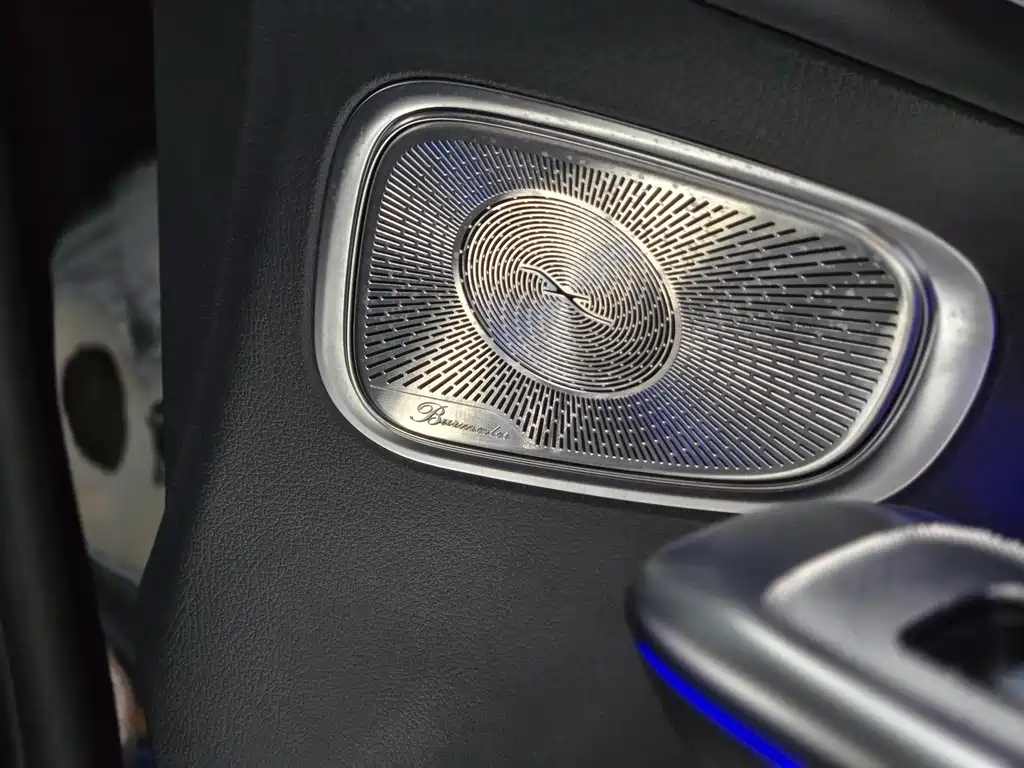 Mercedes-Benz GLC AMG — миниатюра 8