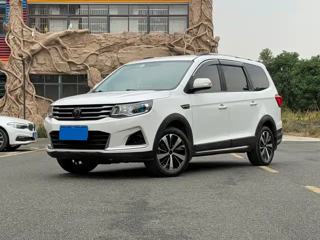 DONGFENG POPULAR SX6