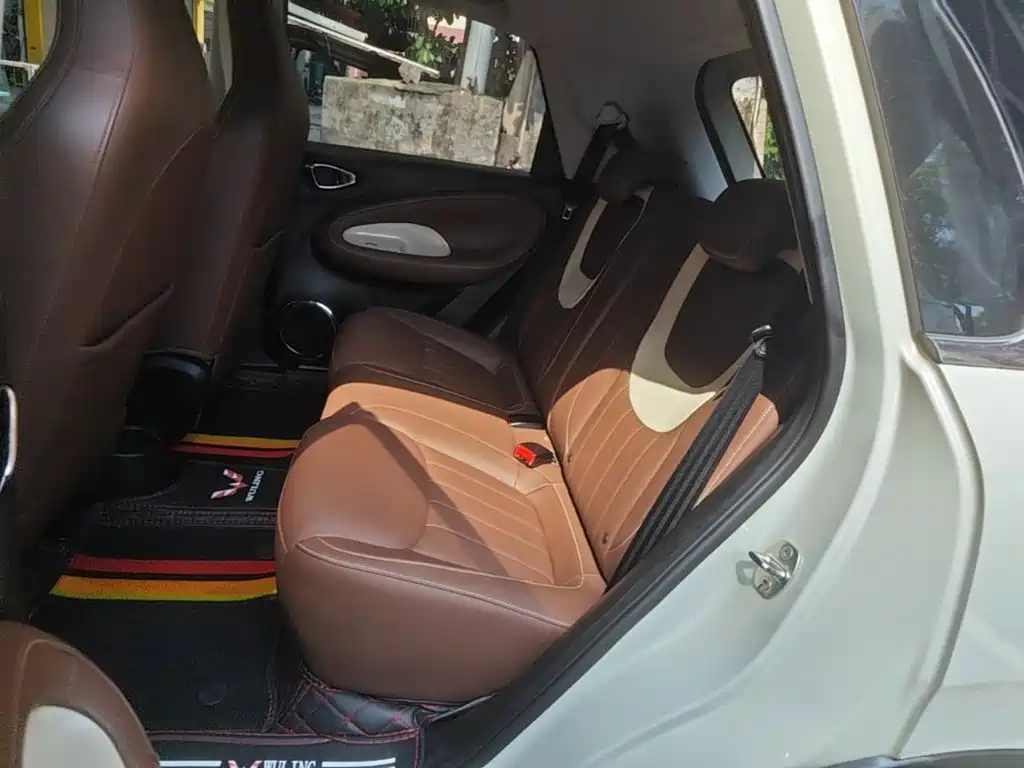 Wuling Bingo — миниатюра 17