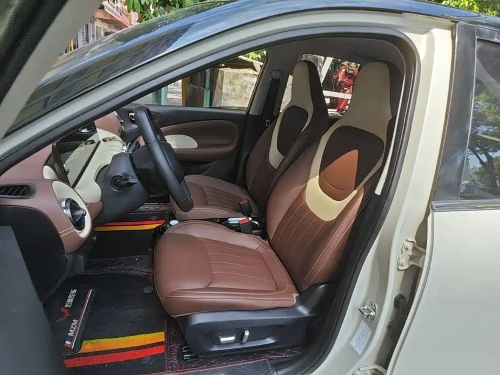 Wuling Bingo — миниатюра 15