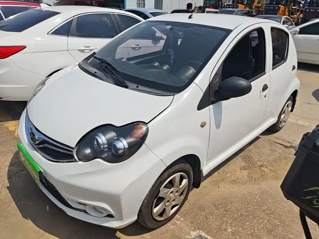 BYD F0 — миниатюра 2