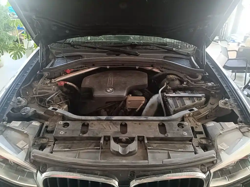 BMW X4 — миниатюра 20