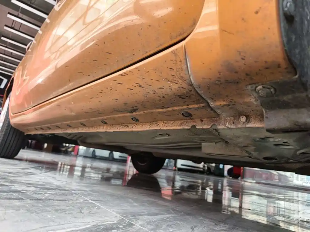 Nissan March — миниатюра 21
