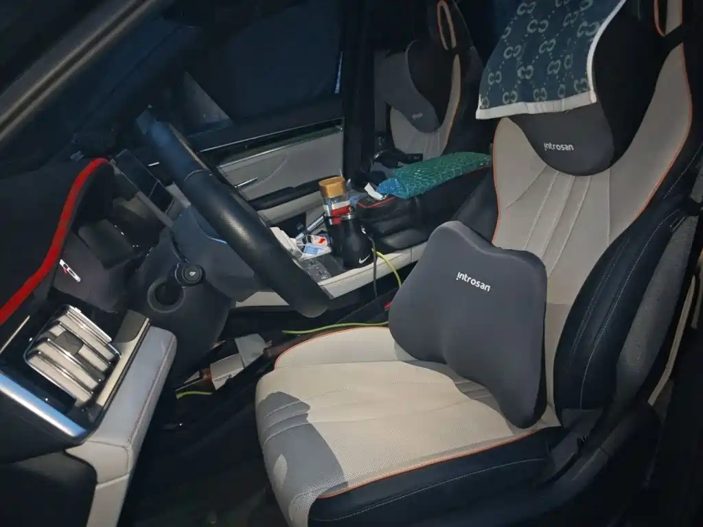 BYD PLUS New Energy — миниатюра 8