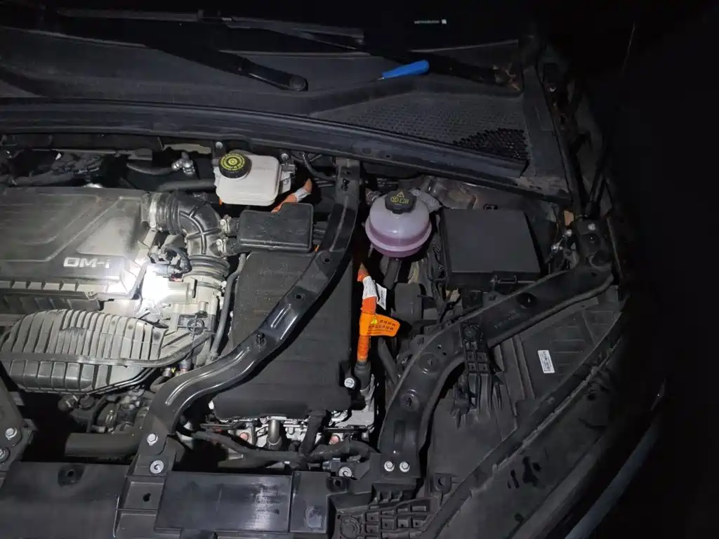 BYD PLUS New Energy — миниатюра 22