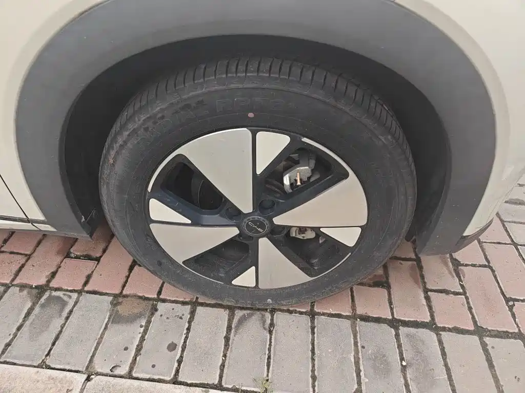BYD Dolphin — миниатюра 24