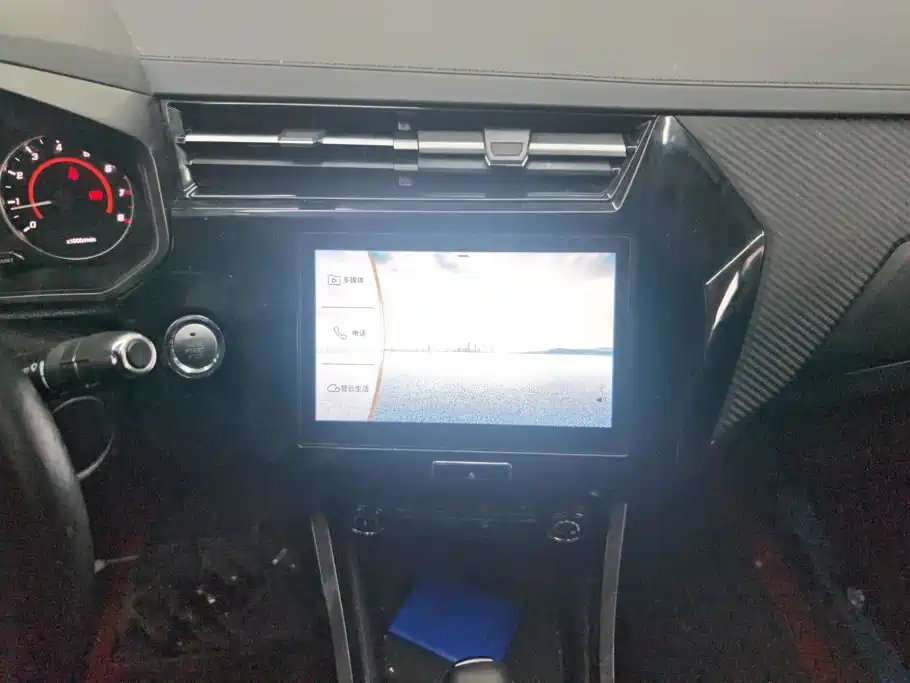 Chery Tiggo 3x — миниатюра 13