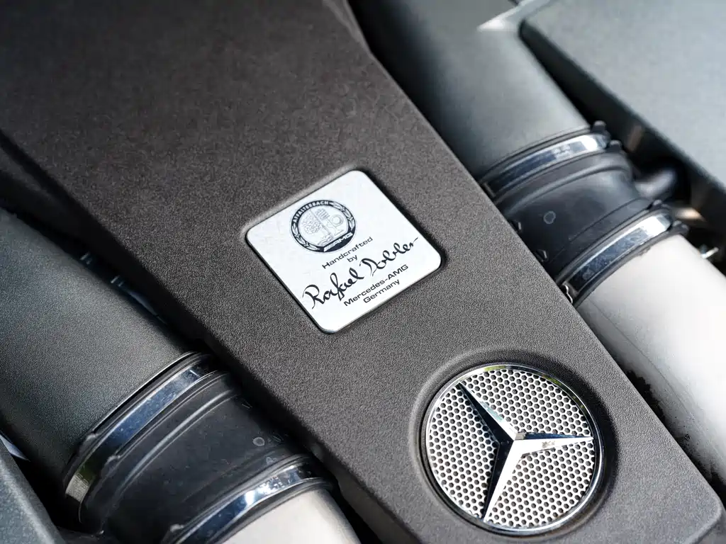 Mercedes-Benz GL-Class AMG — миниатюра 17