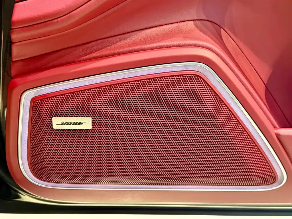 Porsche Panamera — миниатюра 15