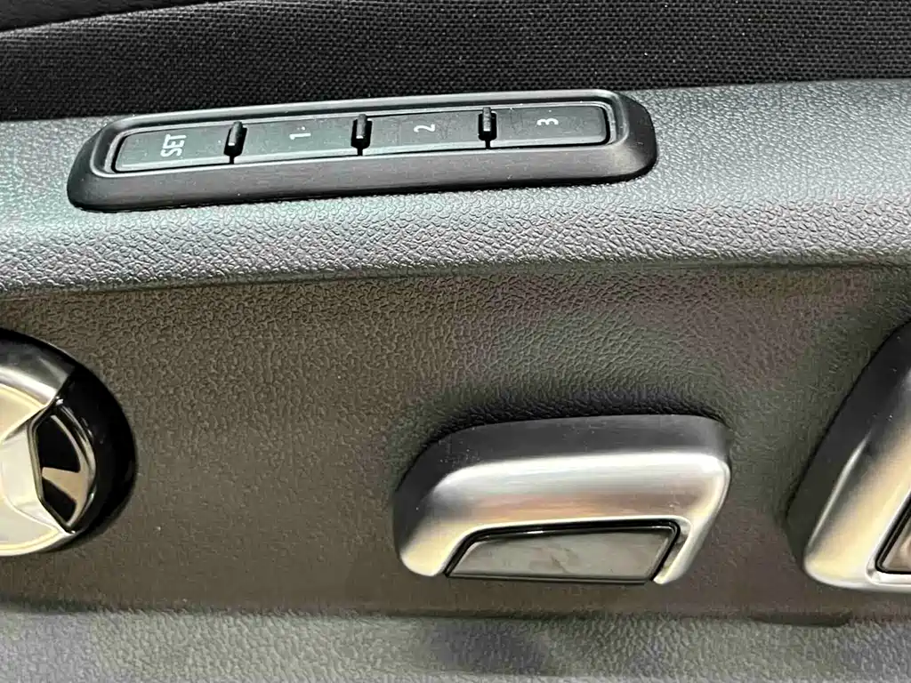 Volkswagen Teramont 2024 380TSI Luxury