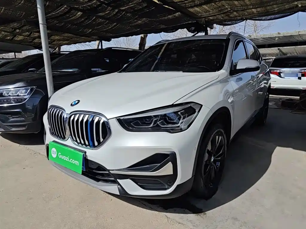 BMW X1 — фотографии объявления, Фото 3