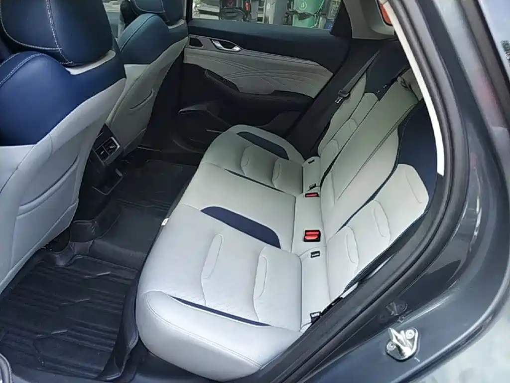 Geely Xingrui — миниатюра 17