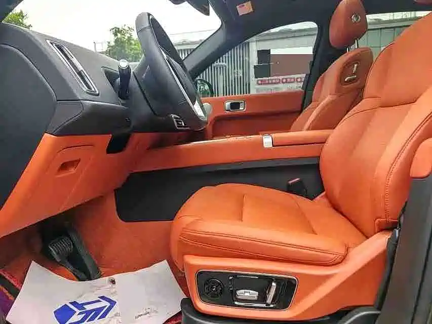 Li Auto Li L7 — миниатюра 2
