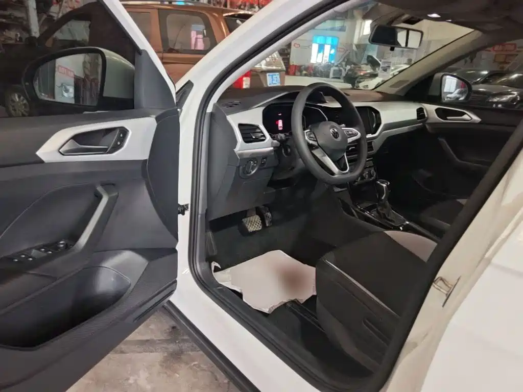 Volkswagen Tacqua — миниатюра 16