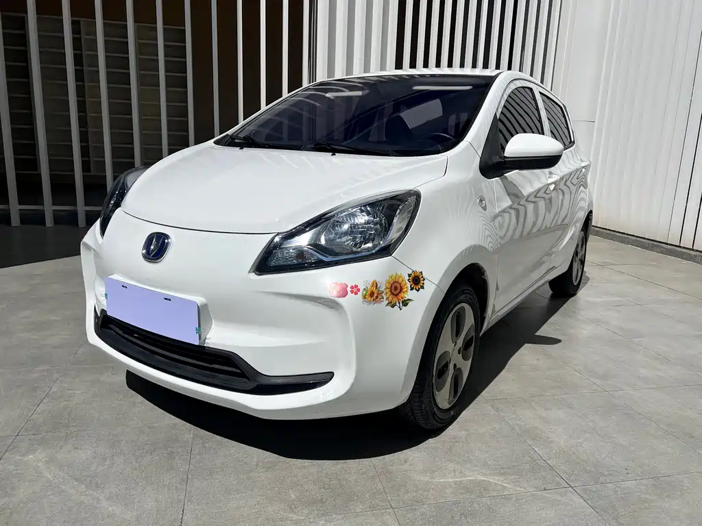 CHANGAN BENBEN E STAR