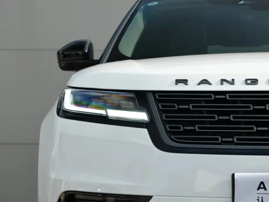 Land Rover Velar — миниатюра 16