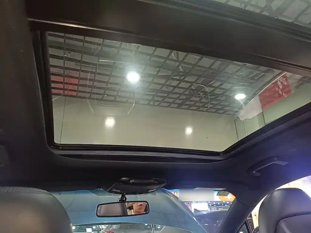Lincoln MKX — миниатюра 18