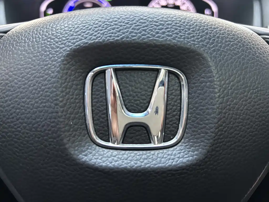 Honda Accord — миниатюра 22