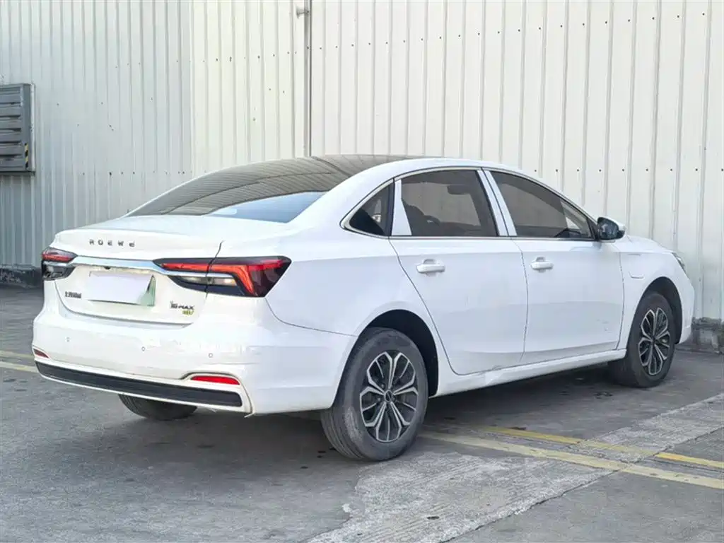Roewe i6 MAX — фотографии объявления, Фото 13
