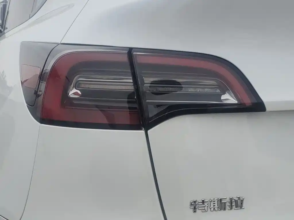Tesla Model Y — миниатюра 12