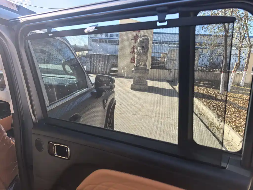 HAVAL RAPTORS NEW ENERGY