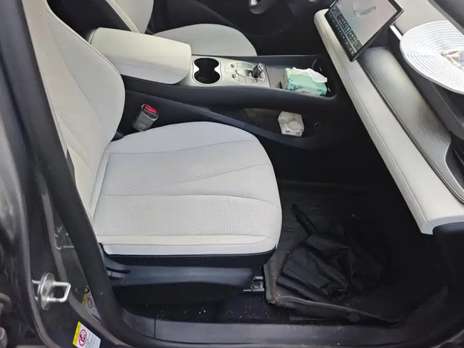 BYD Seal 05 DM-i — миниатюра 8