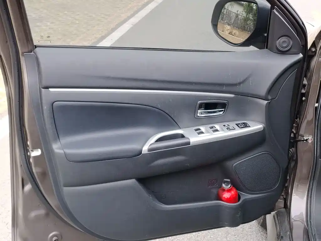 MITSUBISHI JINXUAN ASX