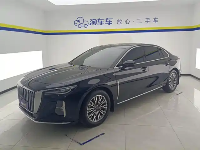 Hongqi HONGQI H5