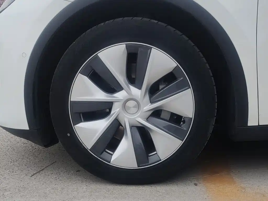 Tesla Model Y — миниатюра 13
