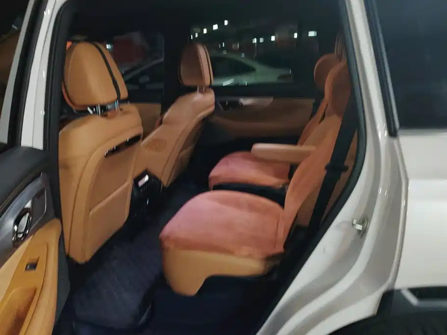 GAC Motor Trumpchi ES9 — миниатюра 11