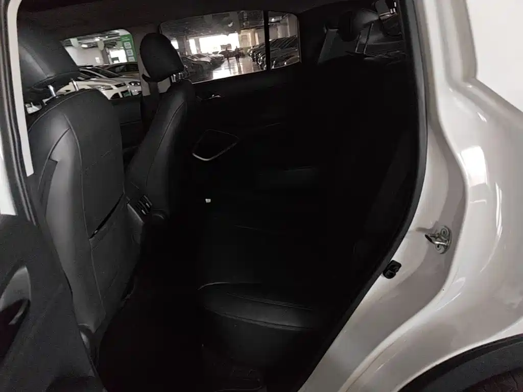 Hyundai ix35 — миниатюра 13