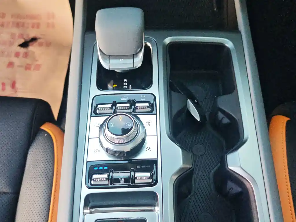 Beijing Off-Road Beijing Off-Road BJ40 Extended Range — миниатюра 5
