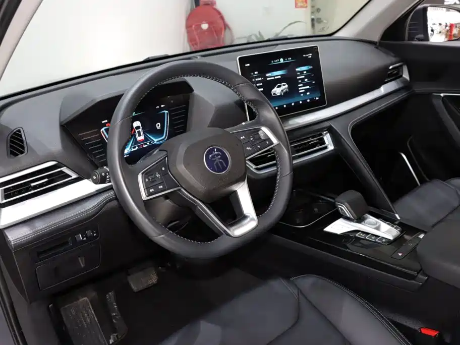 BYD Pro — миниатюра 10