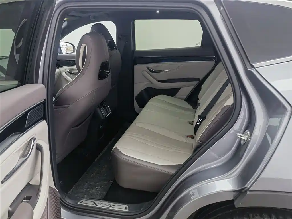 BYD SONGJIANG NEW ENERGY