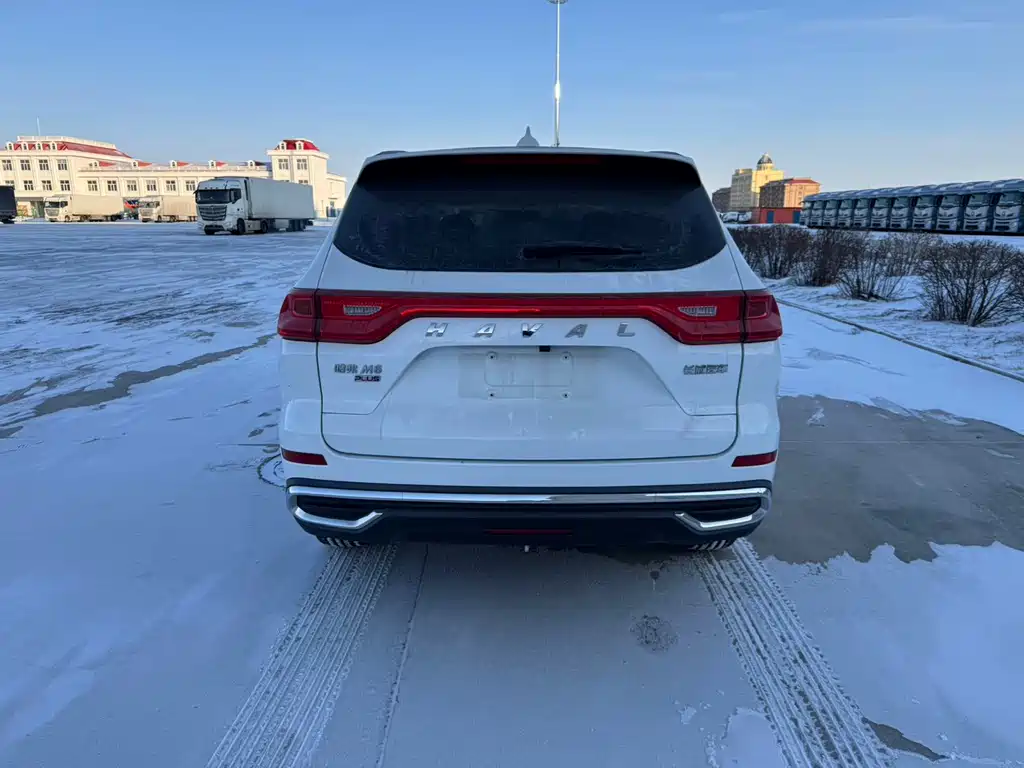 HAVAL M6
