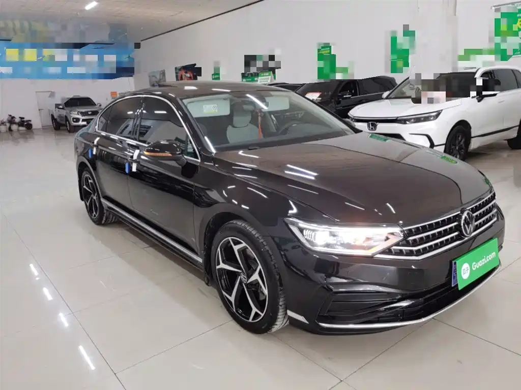 Volkswagen Magotan 2026 3000 380TSI DSG Luxury