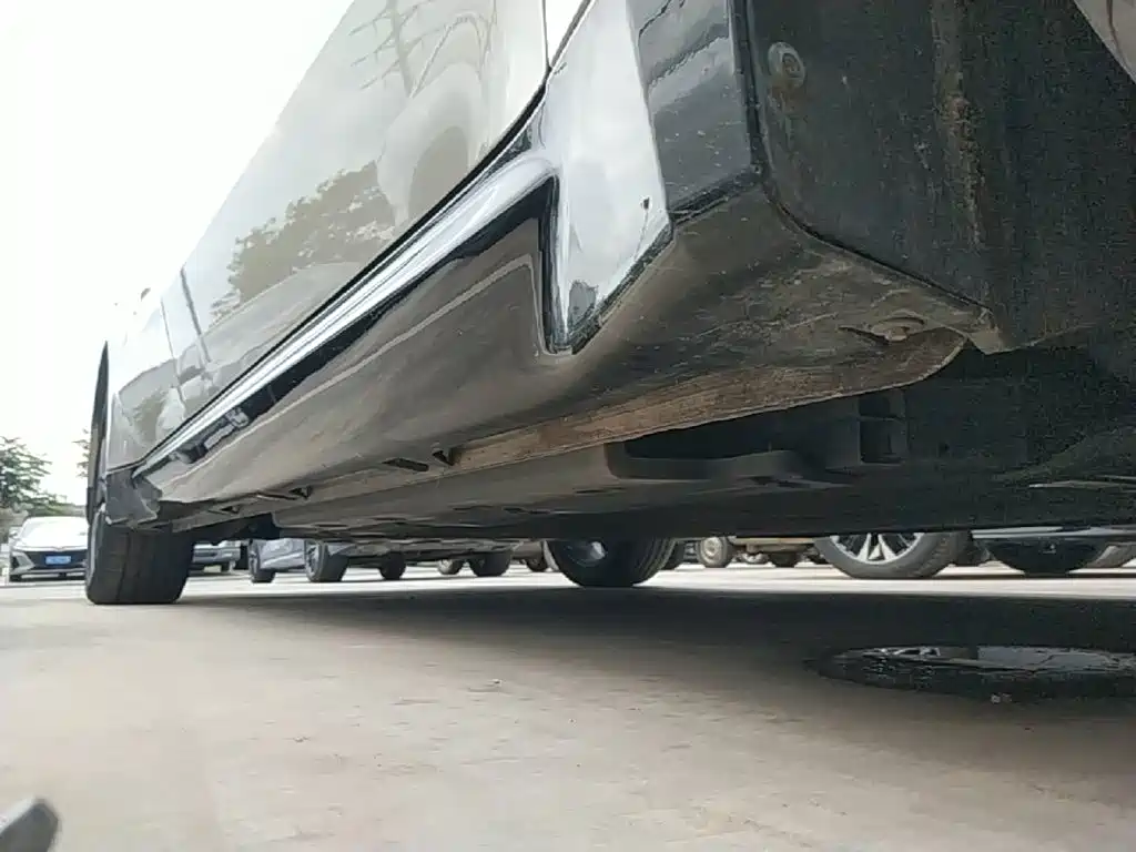 Wuling Xingguang — миниатюра 21
