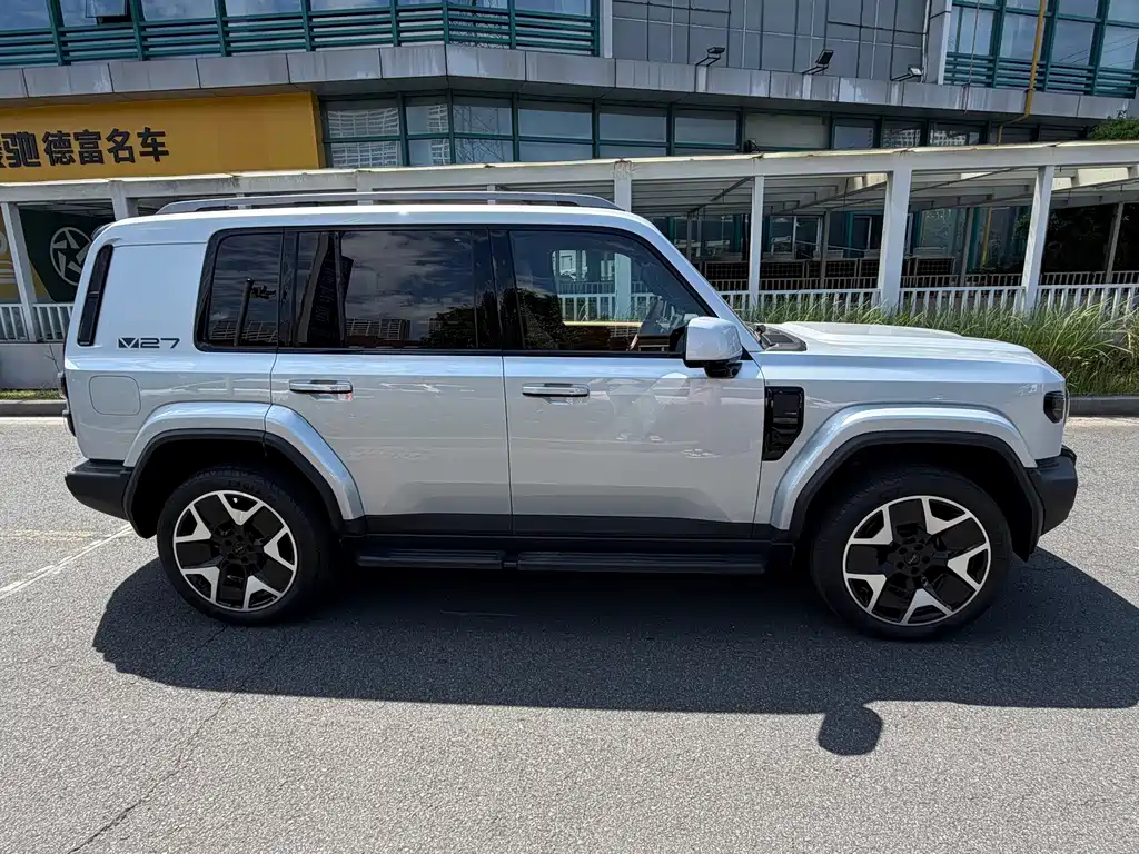 iCAR iCAR V27 — миниатюра 4