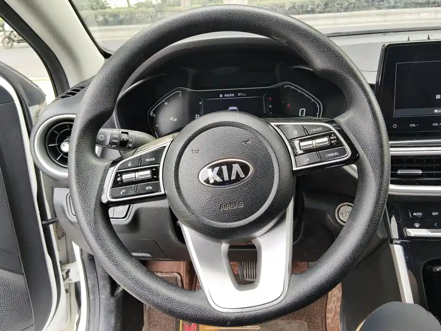 Kia K3 — миниатюра 15